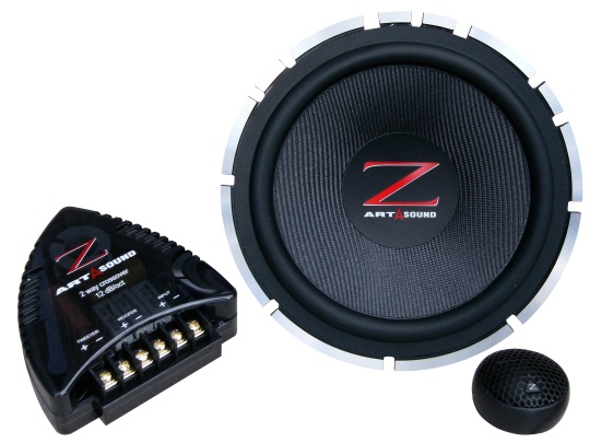 Art Sound Z. ����������� �������������� Z.